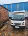 Tata Ace Ht 2009 Cover Van